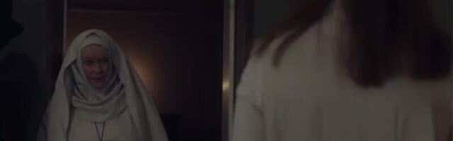 Horor Posvećenje zla u bioskopima od 9. feruara