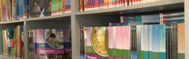 Naše tržište udžbenika kontrolišu Zagreb i Berlin