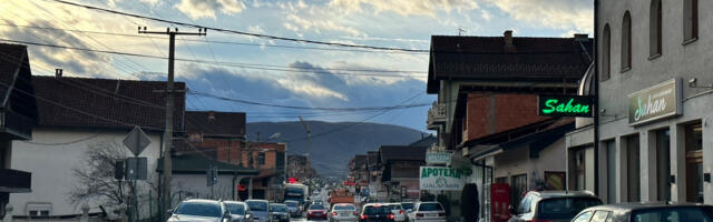 “Ulice smrti“ grada Novog Pazara