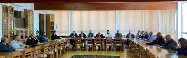 Formiran Matični odbor ,,Matice bošnjačke”