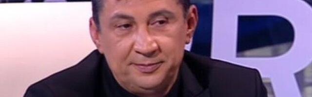 OSUŠIO SAM SE ZBOG STRESA OD OPERACIJE! Peja progovorio o zdravstvenom stanju nakon intervencije na srcu!