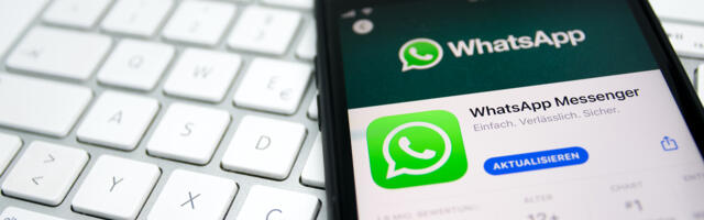 WhatsApp konačno omogućio editovanje poslatih poruka