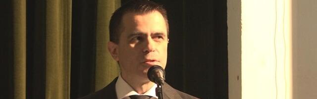Đorđe Milićević novi ministar prosvete