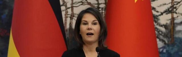 Analena (opet) provocira