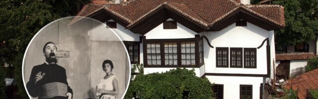 Poslednji dani prave Zone Zamfirove