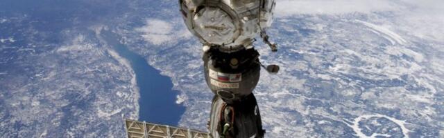 ASTRONAUTI OSTALI ZAROBLJENI U SVEMIRU: NASA ima plan za povratak, ali tek NAREDNE GODINE (FOTO)