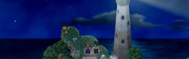„To the Moon“ stiže na Xbox Series X/S i PS5 8. oktobra