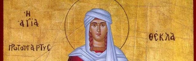 Praznujemo svetiteljku koja na današnji dan ženama ostvaruje želje! Njena ruka čuva se u Staroj crkvi na Baščaršji! (FOTO)