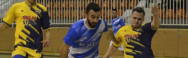 Futsal: Stižu Lozničani na brazilski pogon (petak, 20.00)