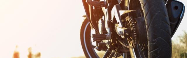 Hitno povučen motocikl čuvene marke sa našeg tržišta
