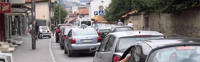 Novosadska kompanija “Adomne” izradiće Studiju saobraćaja za Novi Pazar
