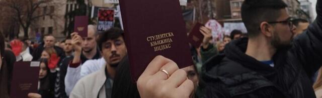 Retrospektiva izborne godine u Nišu: Vlast na korak od pada i generacija koja je „preko noći“ politički sazrela