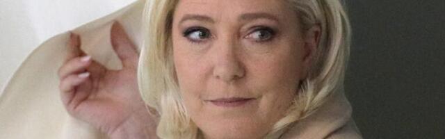 SUDIJA I TUŽIOCI U SLUČAJU MARIN LE PEN DOBILI PRETNJE SMRĆU: Oglasila se liderka francuske krajnje desnice
