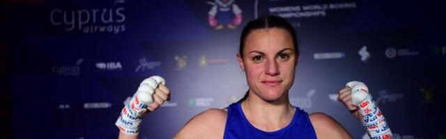 OGLASILA SE SRPSKA HEROINA: Ovo je poruka Anđele Branković nakon plasmana u finale Svetskog prvenstva