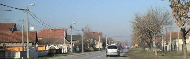 ISPIRANjE CEVOVODA: Povremena obustava vode u Busijama i Memincu