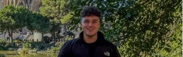 OTKRIO KAKO JE SAČUVAO 21 ŽIVOT: Heroj Jovan je spasavao ljude iz požara u diskoteci u Kočanima