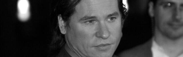 Preminuo Val Kilmer
