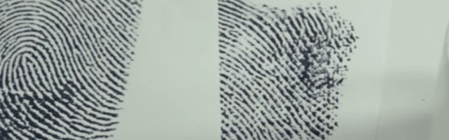 Otisak prsta govori o vama više nego što možete da zamislite