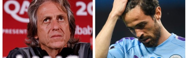 Otkopane sekire: Da li je Bernardo Silva alav na pare ili je pobegao od Žezusa i levog beka?