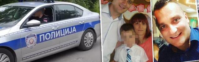 Naočigled dece macolom zverski ubio ženu, taštu i tasta u Novom Sadu: Goran izvršio samoubistvo u zatvoru!