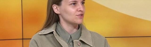 Radmila Petrović: „Drago mi je što su se mladi probudili“