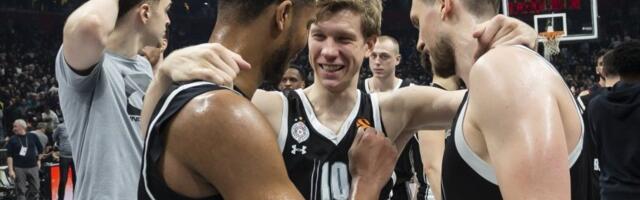 Laso presekao - Poznato kakva je sudbina Ognjena Jaramaza