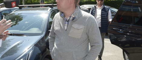 Danski desničar koji je palio Kur'an deportovan iz Njemačke