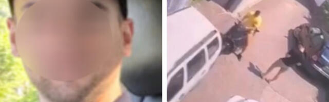 PROMENIO STRANU Igor Nedović likvidiran zbog izdaje škaljarskog klana?!