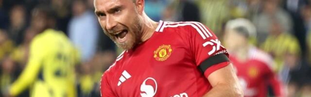 Holivudski superstar hoće Eriksena! Dancu istekao ugovor sa Junajtedom, ali...