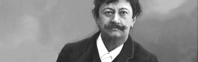 Tajne boemskog života Laze Kostića: Lenki napisao pesmu, a svojoj verenici prokockao miraz