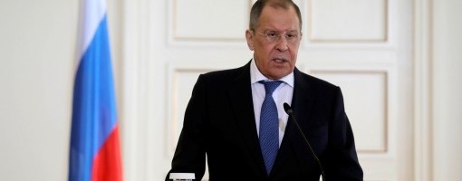 Lavrov: U Nagorno-Karabahu se bori 2.000 boraca sa Bliskog istoka