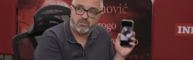 Hoće li Vučićević odgovarati – ili je osvetnička p*rnografija dozvoljena kad si miljenik vlasti?