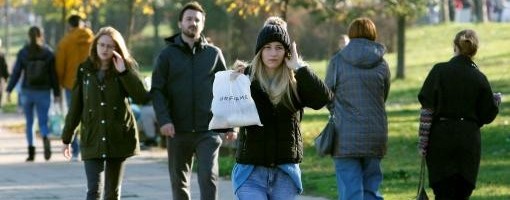 Kon: U Beogradu je kritična situacija