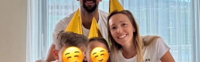 Novak priprema poseban poklon za ćerkin 8. rođendan: Retke su devojčice koje mogu da dobiju ovako nešto