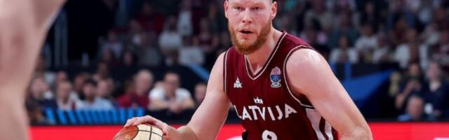 Letonci pucali svih oružja: Česi razbijeni