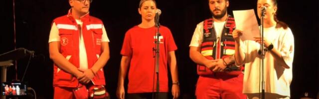 Otpušteni radnici Hitne: Rukovodstvo štiti samo one lojalne režimu