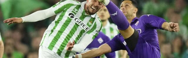 La Liga: Betis upisao bodove, agonija Sosijedada se nastavlja
