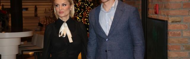 Devojčica je pored nas: Divne vesti u domu Goce i Raše