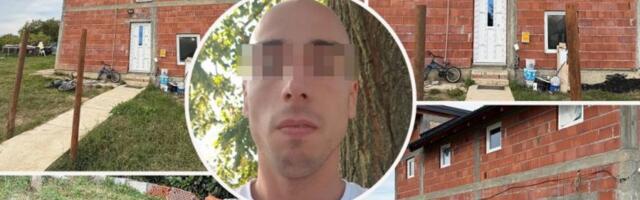 "VRIŠTALA JE ‘UBIĆE ME, UBIĆE ME’, VALJALA SE KRVAVA PO ULICI!" Komšinica otkrila detalje horora u Obrenovcu koji JEŽE DO KOSTIJU: Probudili su nas krici! (FOTO, VIDEO)