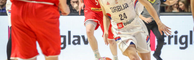 NA NEOBIČNOJ DESTINACIJI Nekadašnji reprezentativac Srbije stigao u "zemlju Vikinga", brzo je završio sa karijerom u basketu