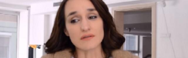 "Mame su ljubav i hrabrost! Sram bilo svakog ko se podsmeva njihovoj borb! Beba Balašević emotivnim rečima podržala Dijanu Hrku (FOTO)