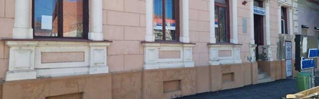FOTO: Radovi u Ulici Ive Lole Ribara bez kontrole – uznemirena javnost traži objašnjenje