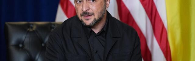 OGLASIO SE ZELENSKI: Spremni smo, računamo na pomoć Amerike!