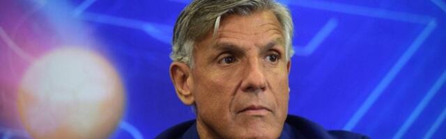 Predsednik sudijske komisije FSS: „Smatram da sam doneo neke novine“