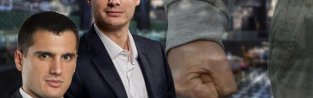 OGLASIO SE OTAC ADVOKATA KOJE SU HULIGANI PESNIČILI NA VRAČARU! Čuveni pravnik otkrio za Republiku: "Luka i Danilo su napadnuti..."