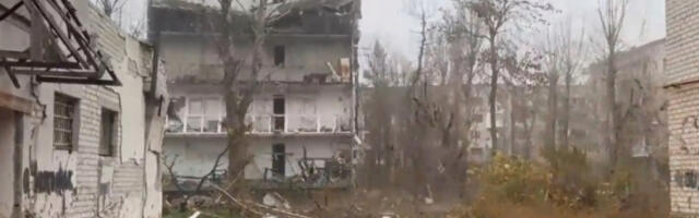 RUSI NAPREDUJU NA SVIM FRONTOVIMA U UKRAJINI, VRŠE KONTROLE POKROVSKA! ''Trupe nastavljaju ofanzivu''