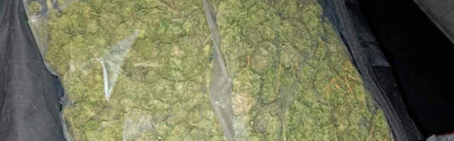 PALI NA DELU Policajac ih zatekao dok prodaju, odnosno kupuju robu