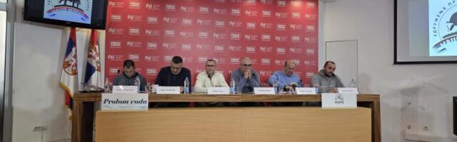 „Sačekivala me BIA iza kukuruza“: Poljoprivrednici o represiji države zbog podrške protestima