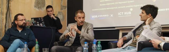 Balon koji ne puca: Šta zaista ostaje posle AI hajpa?