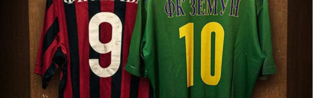 DERBI JESENI: Glušica i Kuljić o sutrašnjem duelu Mačve i Zemuna!